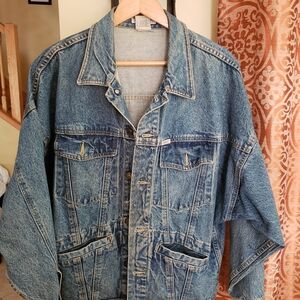 Guess Denim Jacket